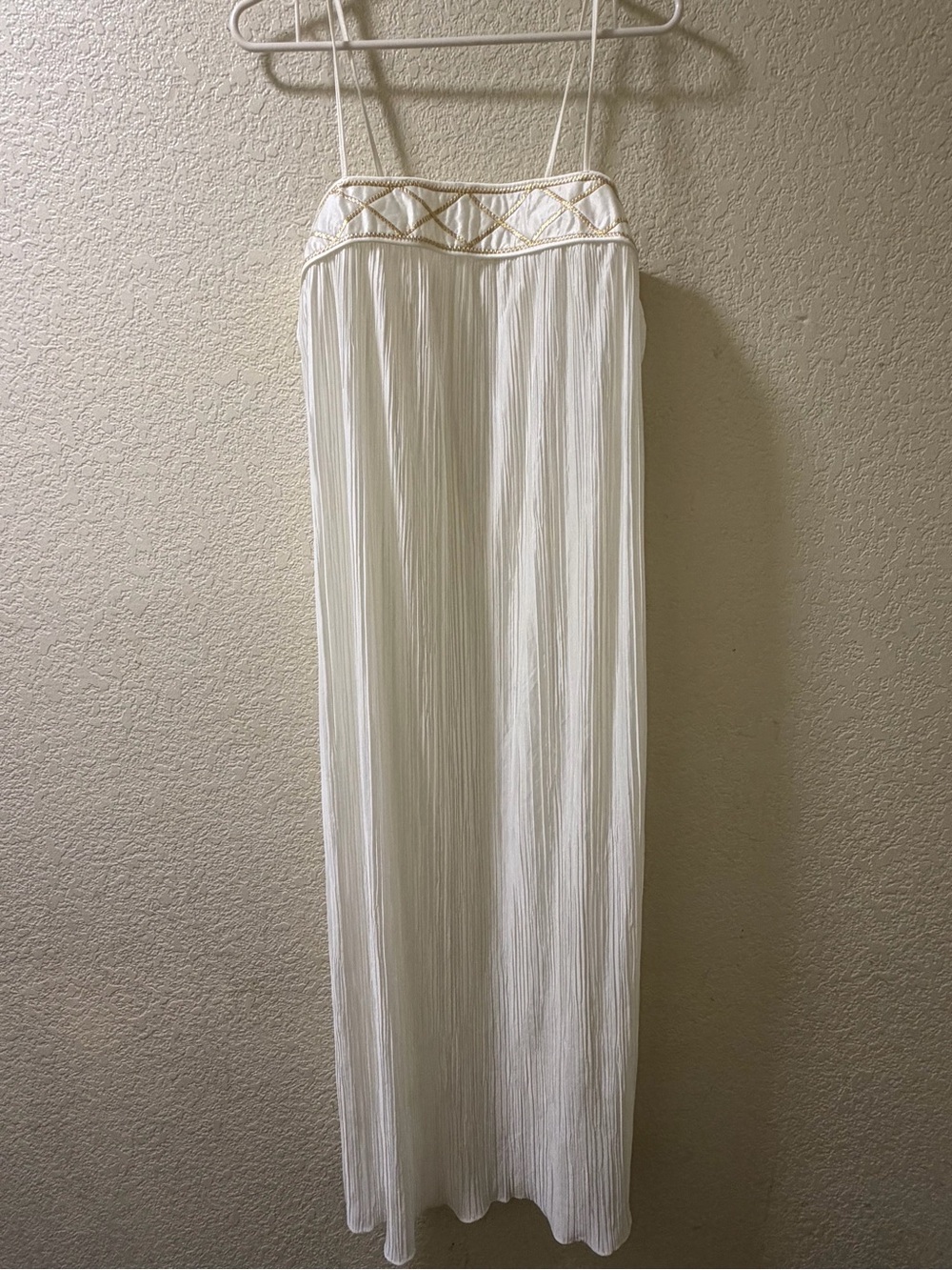 Vintage Oscar de renta for swirl dress